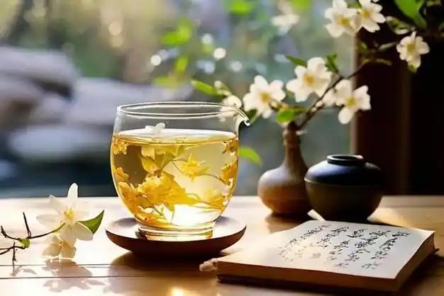 茶壶